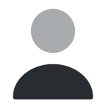 User SVG Icon
